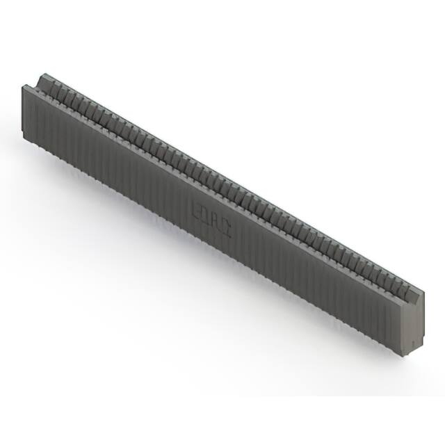 745-051-520-106 EDAC Inc.  Edgeboard Connectors